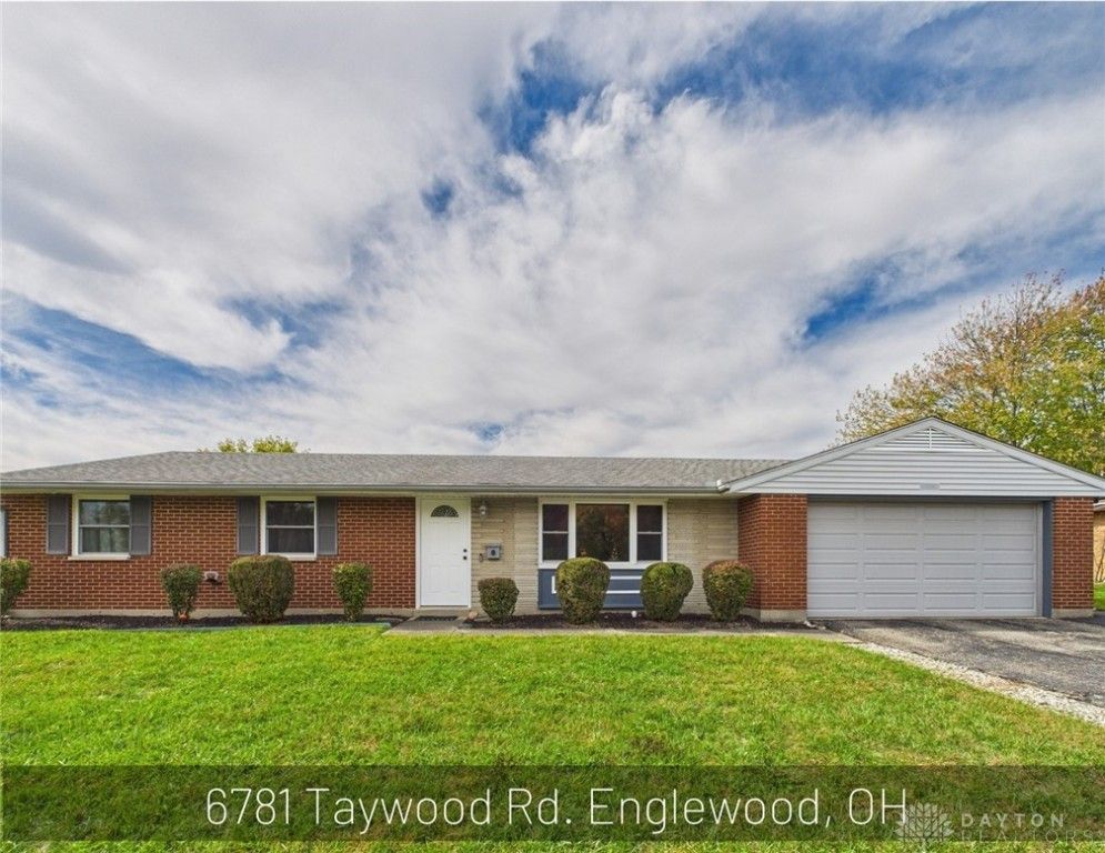 6781 Taywood Road, Englewood, OH 45322