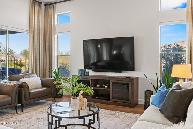 17710 E Bear Wallow Way, Rio Verde, AZ 85263