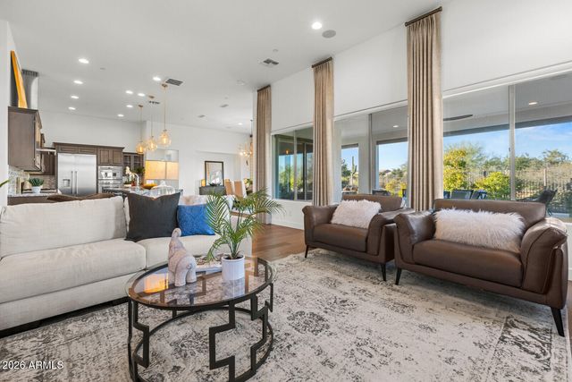 17710 E Bear Wallow Way, Rio Verde, AZ 85263