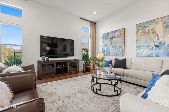 17710 E Bear Wallow Way, Rio Verde, AZ 85263