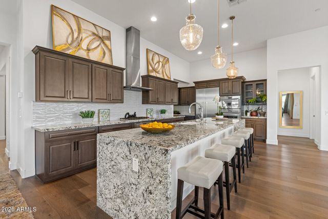 17710 E Bear Wallow Way, Rio Verde, AZ 85263