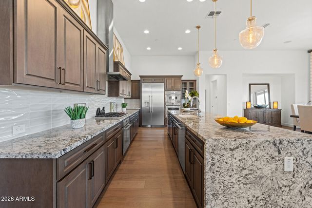 17710 E Bear Wallow Way, Rio Verde, AZ 85263