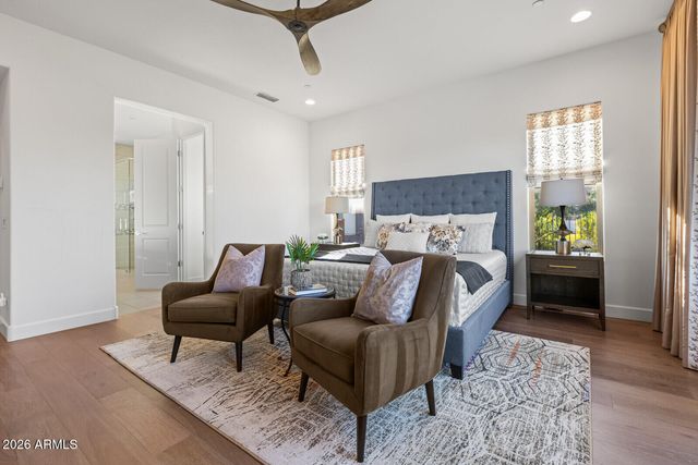 17710 E Bear Wallow Way, Rio Verde, AZ 85263