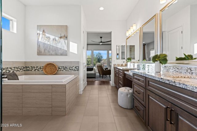 17710 E Bear Wallow Way, Rio Verde, AZ 85263