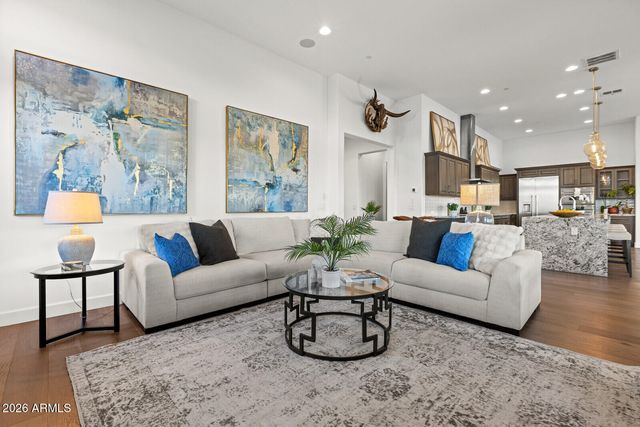 17710 E Bear Wallow Way, Rio Verde, AZ 85263