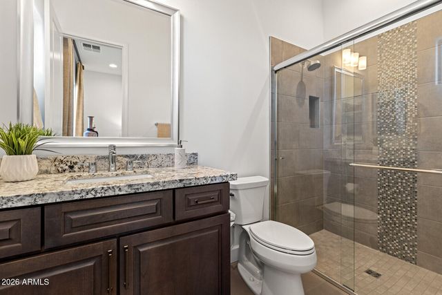 17710 E Bear Wallow Way, Rio Verde, AZ 85263