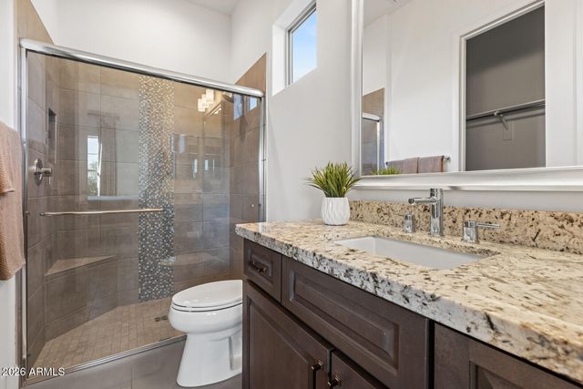 17710 E Bear Wallow Way, Rio Verde, AZ 85263