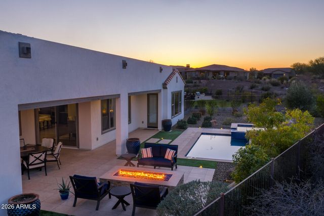 17710 E Bear Wallow Way, Rio Verde, AZ 85263