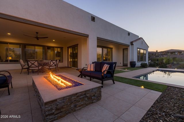 17710 E Bear Wallow Way, Rio Verde, AZ 85263