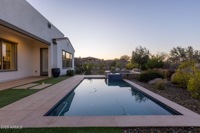 17710 E Bear Wallow Way, Rio Verde, AZ 85263