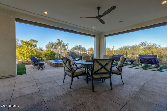 17710 E Bear Wallow Way, Rio Verde, AZ 85263