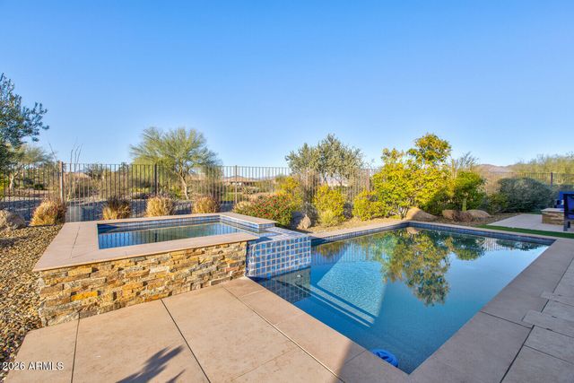 17710 E Bear Wallow Way, Rio Verde, AZ 85263