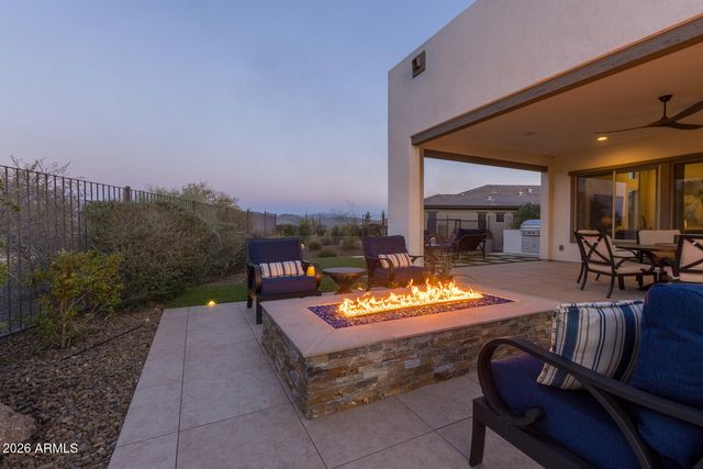 17710 E Bear Wallow Way, Rio Verde, AZ 85263