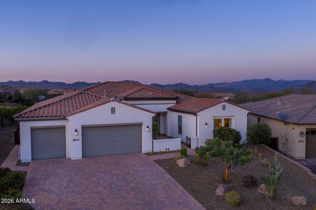 17710 E Bear Wallow Way, Rio Verde, AZ 85263