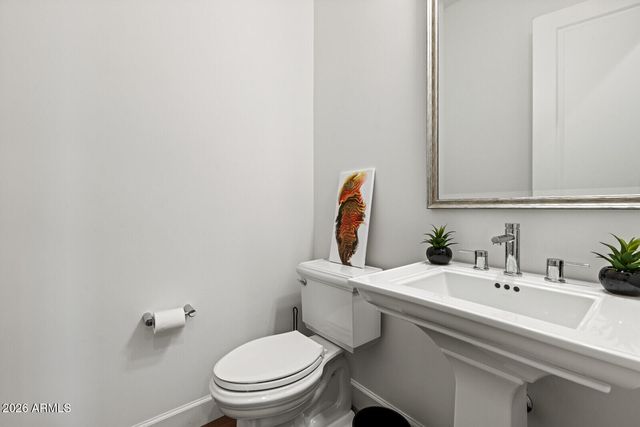 17710 E Bear Wallow Way, Rio Verde, AZ 85263