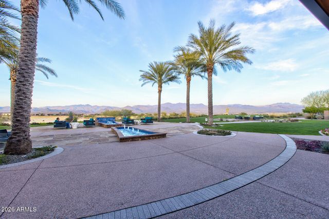 17710 E Bear Wallow Way, Rio Verde, AZ 85263