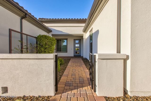 17710 E Bear Wallow Way, Rio Verde, AZ 85263