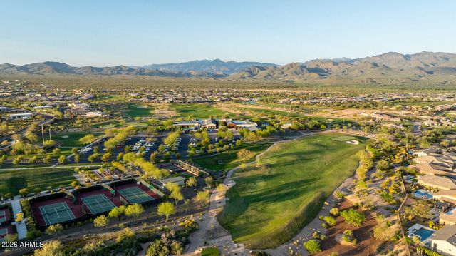 17710 E Bear Wallow Way, Rio Verde, AZ 85263