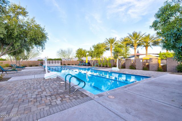 17710 E Bear Wallow Way, Rio Verde, AZ 85263