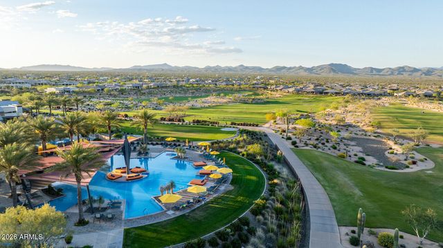 17710 E Bear Wallow Way, Rio Verde, AZ 85263