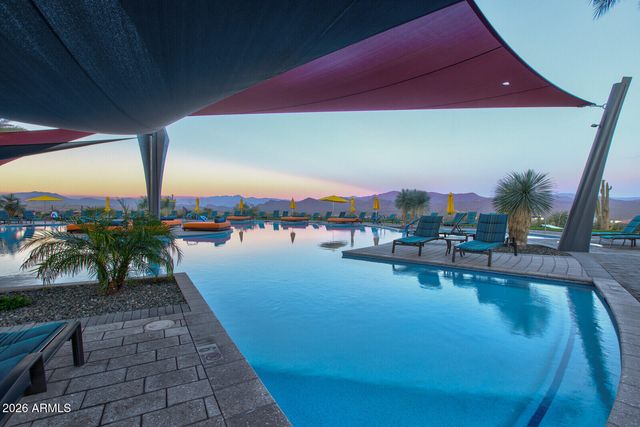 17710 E Bear Wallow Way, Rio Verde, AZ 85263