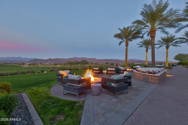 17710 E Bear Wallow Way, Rio Verde, AZ 85263