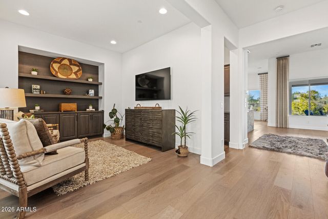 17710 E Bear Wallow Way, Rio Verde, AZ 85263