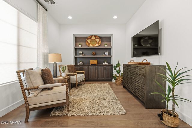 17710 E Bear Wallow Way, Rio Verde, AZ 85263