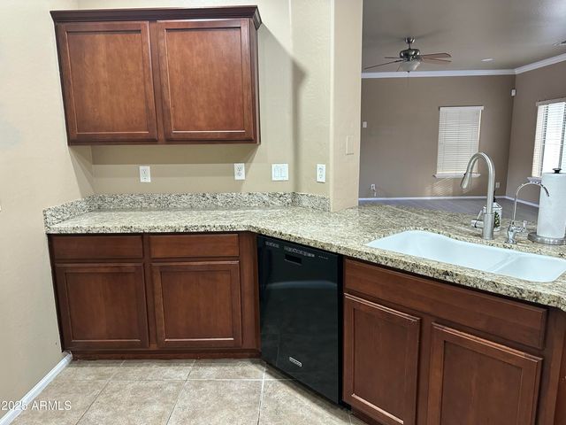 44443 W KNAUSS Drive, Maricopa, AZ 85138