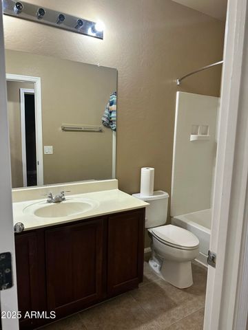 44443 W KNAUSS Drive, Maricopa, AZ 85138