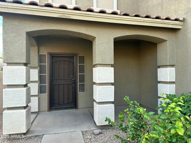 44443 W KNAUSS Drive, Maricopa, AZ 85138