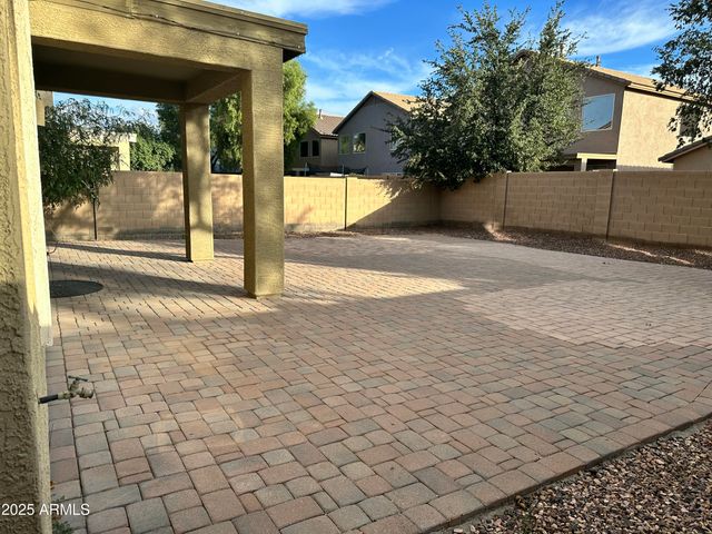 44443 W KNAUSS Drive, Maricopa, AZ 85138