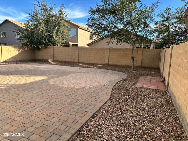 44443 W KNAUSS Drive, Maricopa, AZ 85138