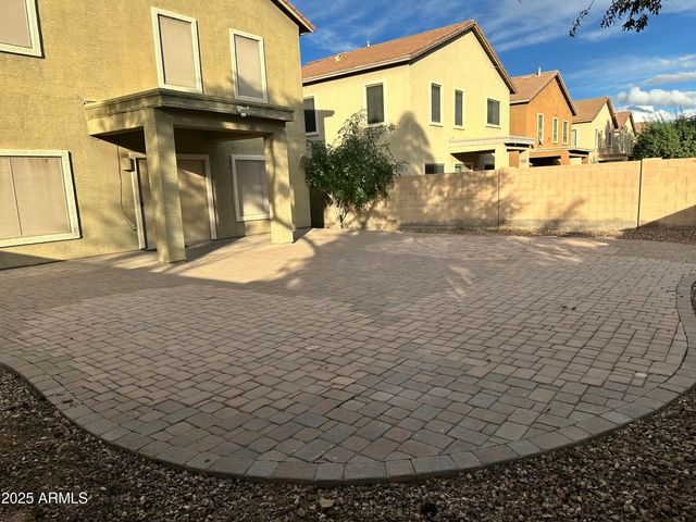 44443 W KNAUSS Drive, Maricopa, AZ 85138