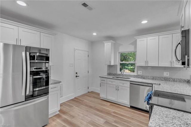 921 Howard PL, Suffolk, VA 23434