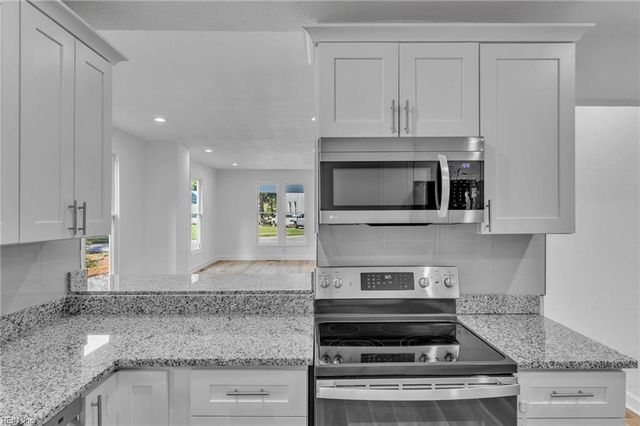 921 Howard PL, Suffolk, VA 23434