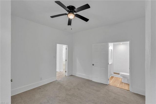 921 Howard PL, Suffolk, VA 23434