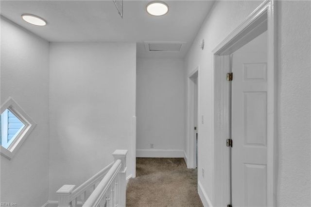 921 Howard PL, Suffolk, VA 23434