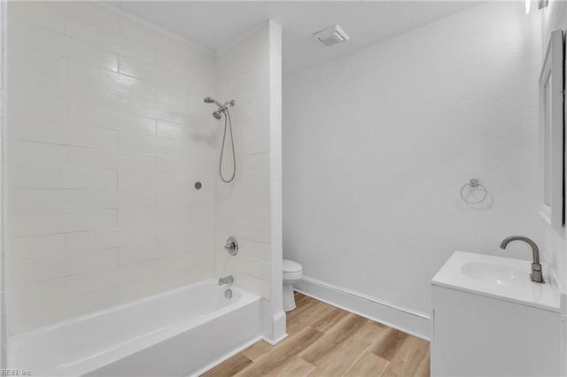 921 Howard PL, Suffolk, VA 23434