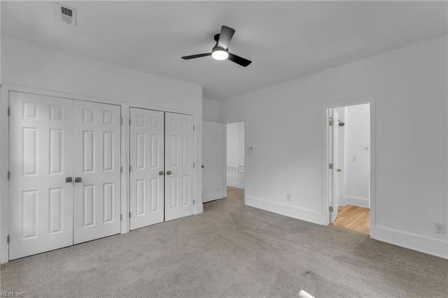 921 Howard PL, Suffolk, VA 23434
