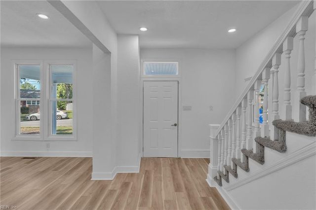 921 Howard PL, Suffolk, VA 23434