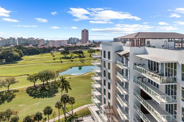 220 SE Mizner Boulevard Ph907, Boca Raton, FL 33432