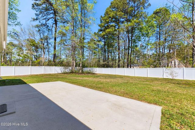 116 Boundary Loop Road NW, Calabash, NC 28467