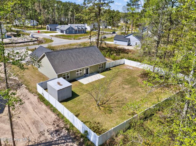 116 Boundary Loop Road NW, Calabash, NC 28467