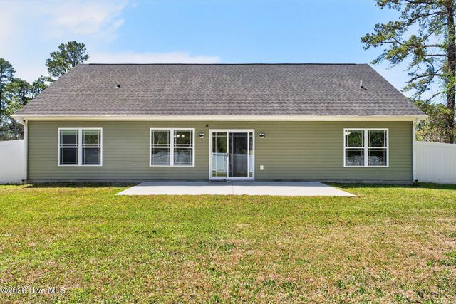 116 Boundary Loop Road NW, Calabash, NC 28467