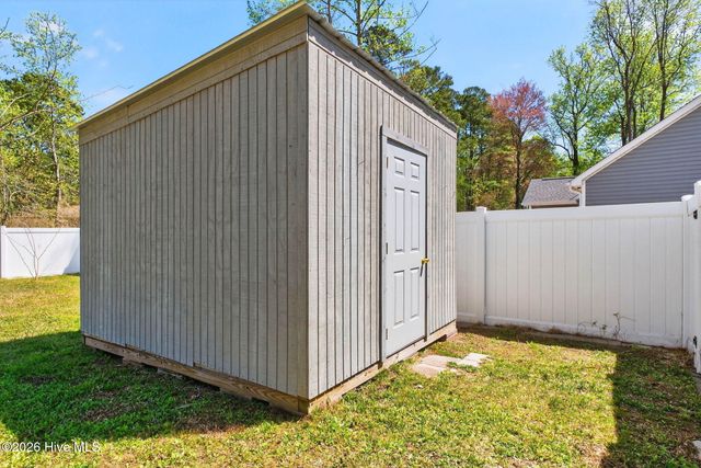 116 Boundary Loop Road NW, Calabash, NC 28467