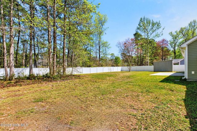 116 Boundary Loop Road NW, Calabash, NC 28467