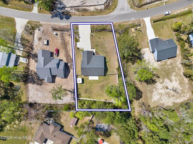 116 Boundary Loop Road NW, Calabash, NC 28467