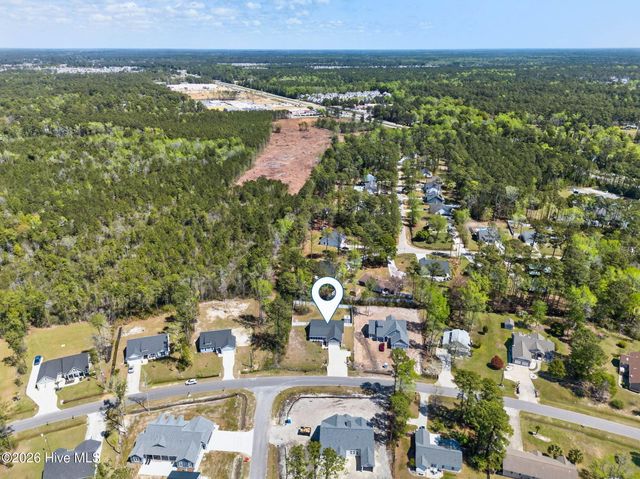 116 Boundary Loop Road NW, Calabash, NC 28467