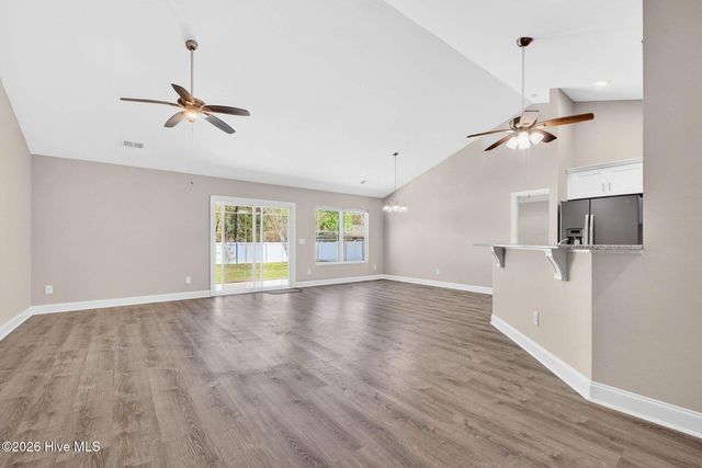 116 Boundary Loop Road NW, Calabash, NC 28467